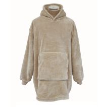 Hoodie Argentina (Crème)