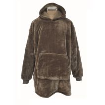 Hoodie Argentina (Gravier)