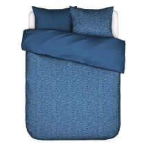 Essenza Dekbedovertrek Belen (Moonlight Blue)