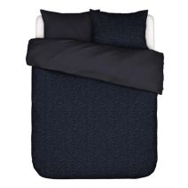 Essenza Dekbedovertrek Belen (Nightblue)
