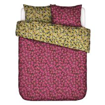 Essenza & Co Dekbedovertrek Bellflower Beauty (Rose Violet)