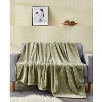 Plaid Boston (Olive)