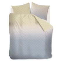 Beddinghouse dekbedovertrek Carrera (Yellow)