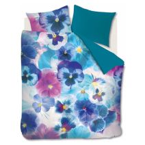 Beddinghouse Dekbedovertrek Catalina (Blue)