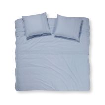 Cinderella Dekbedovertrek Chambre (Sapphire)
