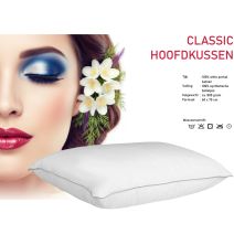iSleep Classic Hoofdkussen