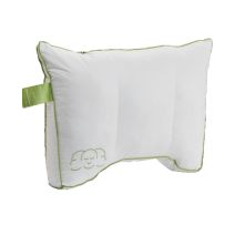 Silvana Comfort Travel Groen (Extra Stevig)
