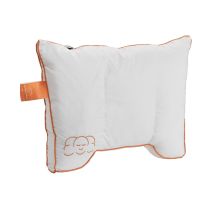 Silvana Comfort Travel Oranje (Zacht)