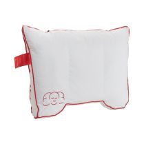 Silvana Comfort Travel Rood (Extra Zacht)