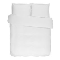 Essenza Dekbedovertrek Connect (White)