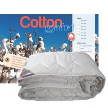 Cotton Comfort Dekbed Enkel