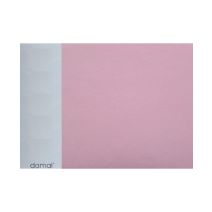 Damai Hoeslaken Jersey - Ledikant - 60x120 cm - Candy