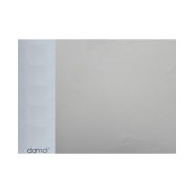 Damai Hoeslaken Jersey - Peuter - 70x150 cm - Ivory