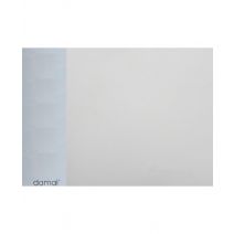 Damai Hoeslaken Jersey - Ledikant - 60x120 cm - Light Grey