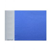 Damai Hoeslaken Jersey - Ledikant - 60x120 cm - Ultramarine
