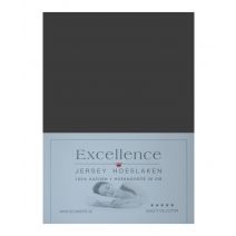Excellence Hoeslaken Jersey - Antraciet