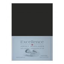 Excellence Hoeslaken Jersey - Black