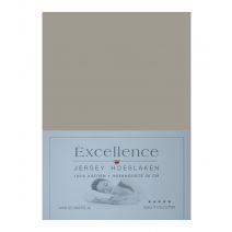 Excellence Hoeslaken Jersey - Taupe