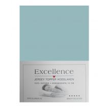 Excellence Topper Hoeslaken Jersey - Blue Grey