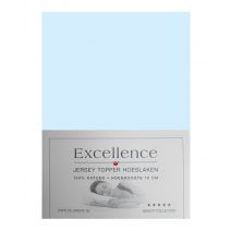 Excellence Topper Hoeslaken Jersey - Light Blue