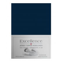 Excellence Topper Hoeslaken Jersey - Navy