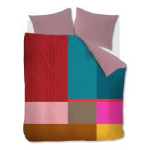 Beddinghouse Dutch Design dekbedovertrek Eye Candy (Multi)