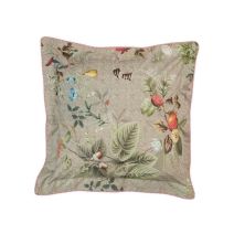 PiP Studio Sierkussen Fall In Leaf (Khaki) 45x45