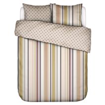 Essenza Dekbedovertrek Feija (Antique Pink)