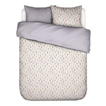 Covers & Co Dekbedovertrek Field Of Vases (Multi)