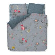 Pip Studio Dekbedovertrek Fleur Grandeur (Blue)