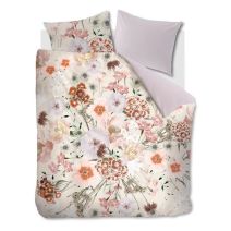 Beddinghouse dekbedovertrek Floret (Multi)