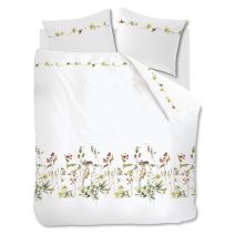 Marjolein Bastin Dekbedovertrek Graceful (Multi)