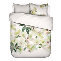 Essenza Dekbedovertrek Hellea (White)