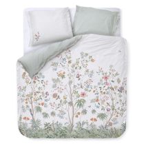 PiP Studio dekbedovertrek Il Paradiso (White)