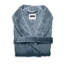 iSleep Badjas Cara (Blauw)
