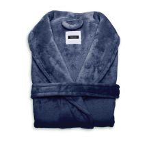 iSleep Badjas Cara (Donker Blauw)
