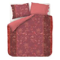 Pip Studio Dekbedovertrek Isola (Pink)