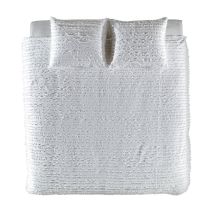 Yellow dekbedovertrek Jewel (Brilliant White)