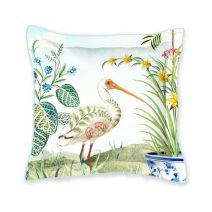 PiP Studio Sierkussen Jolie (White) 45x45