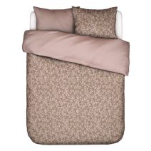 Essenza Dekbedovertrek Juliette (Antique Pink)