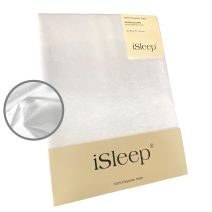 iSleep Kapselsloop Wit (2 Stuks)