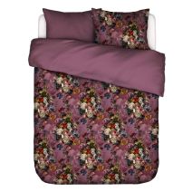 Essenza Dekbedovertrek Karli (Purple Tulip)