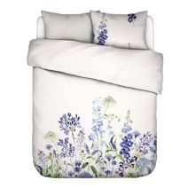 Essenza Dekbedovertrek Lavinea (White)