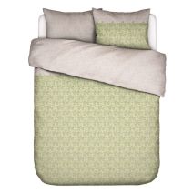 Essenza Dekbedovertrek Levine (Vanilla)