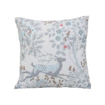 Ariadne at Home Sierkussen L'Hiver (Grey) 40x40