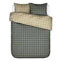 Essenza Dekbedovertrek Luz (Slate Grey)