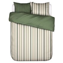 Essenza Dekbedovertrek Meryl (Pure Olive)