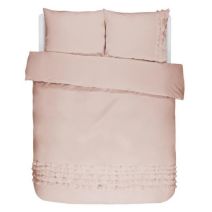 Essenza Dekbedovertrek Metze (Rose) 