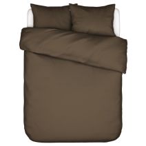 Essenza Dekbedovertrek Minte (Cafe Noir)