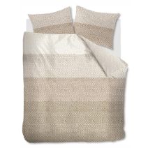 Ariadne At Home Dekbedovertrek Neutrals (Natural)